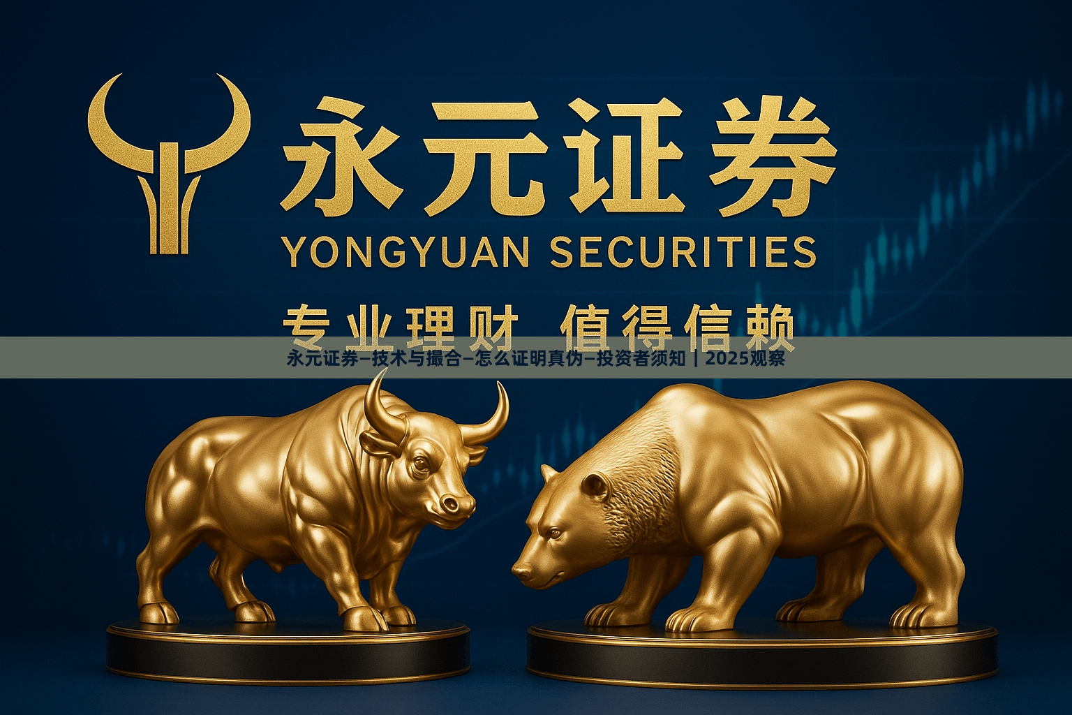 永元证券—技术与撮合—怎么证明真伪—投资者须知｜2025观察
